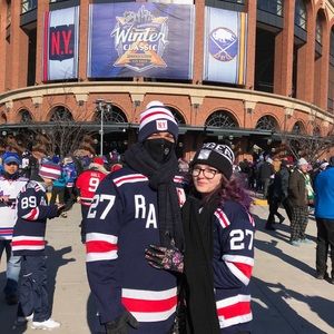 Meet your Posher, Brandon